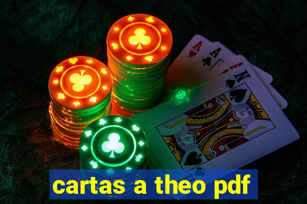 cartas a theo pdf